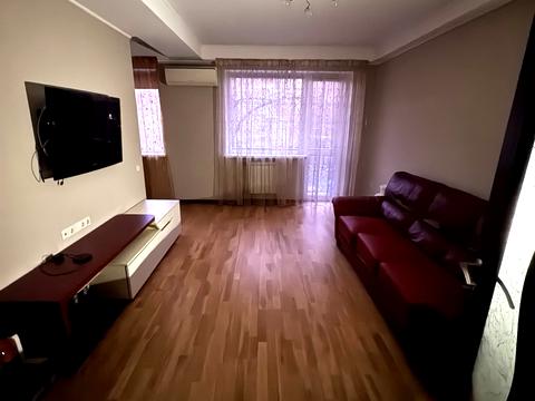 квартира по адресу Глібова ул., 12/14