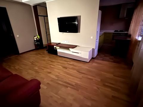 квартира по адресу Глібова ул., 12/14