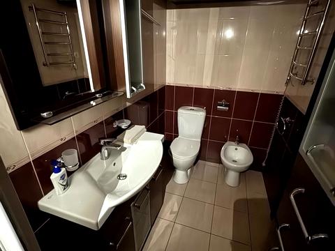 квартира по адресу Глібова ул., 12/14