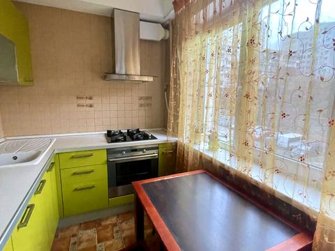 квартира по адресу Глібова ул., 12/14