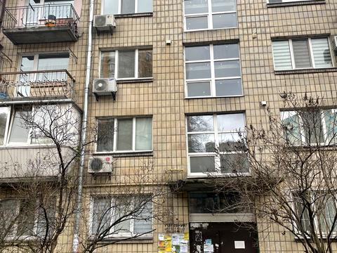 квартира по адресу Глібова ул., 12/14