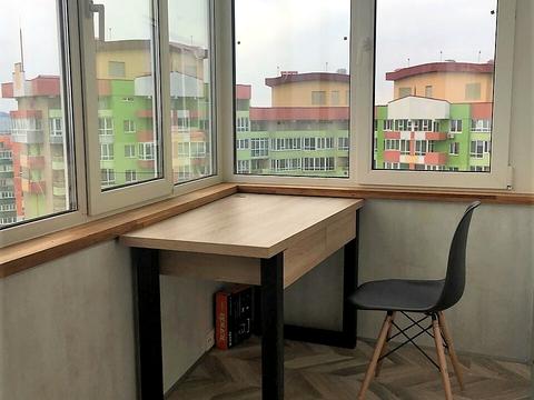 квартира за адресою Михайла Донця вул., 2-А