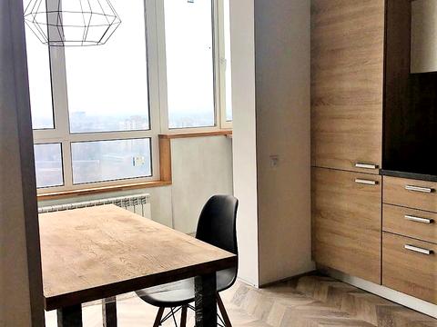 квартира за адресою Михайла Донця вул., 2-А