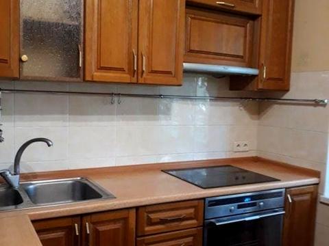 квартира за адресою Володимира Івасюка просп. (Героїв Сталінграду), 33/35