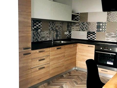 квартира за адресою Михайла Донця вул., 2-А