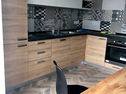 квартира за адресою Михайла Донця вул., 2-А