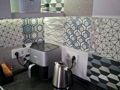 квартира за адресою Михайла Донця вул., 2-А