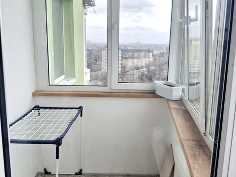 квартира за адресою Михайла Донця вул., 2-А