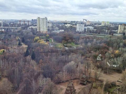 квартира за адресою Михайла Донця вул., 2-А