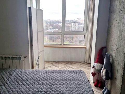 квартира за адресою Михайла Донця вул., 2-А