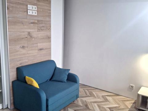 квартира за адресою Михайла Донця вул., 2-А