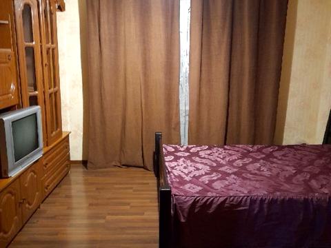 квартира по адресу Квартальна ул. (Гладкова), 4