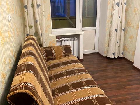 квартира по адресу Квартальна ул. (Гладкова), 4