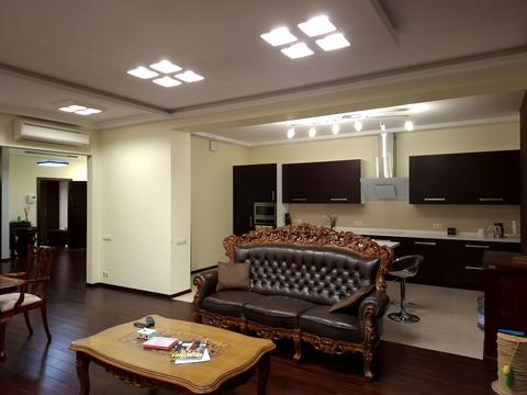 квартира по адресу Институтская ул., 18-А