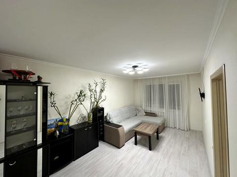 квартира по адресу Панаса Мирного ул., 26/2