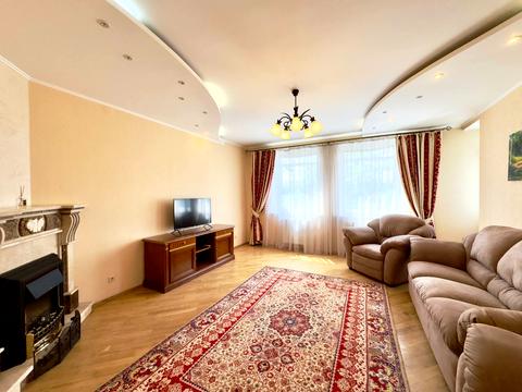 квартира по адресу Глинянский Тракт ул., 55