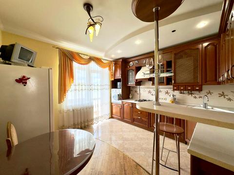 квартира по адресу Глинянский Тракт ул., 55