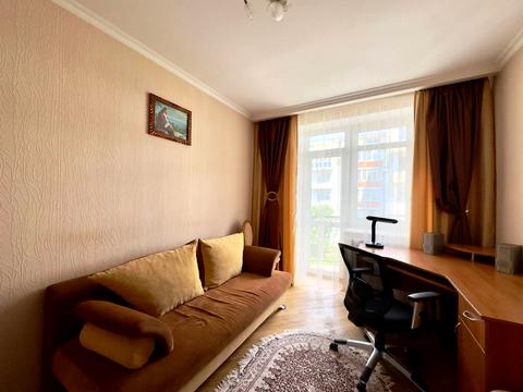 квартира по адресу Глинянский Тракт ул., 55