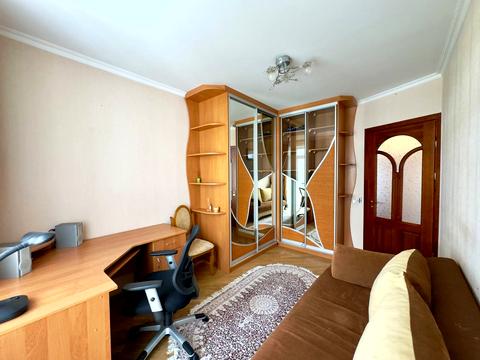 квартира по адресу Глинянский Тракт ул., 55