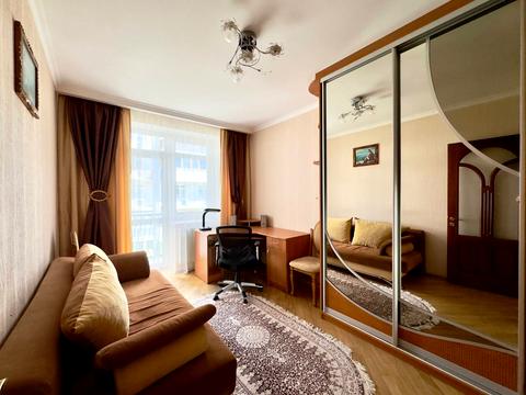 квартира по адресу Глинянский Тракт ул., 55