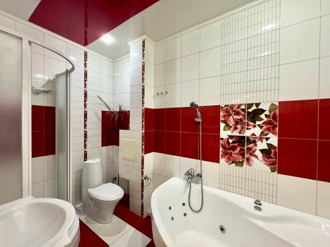 квартира по адресу Глинянский Тракт ул., 55