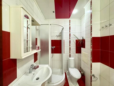 квартира по адресу Глинянский Тракт ул., 55