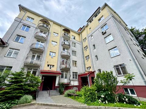 квартира по адресу Глинянский Тракт ул., 55