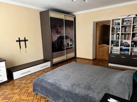 квартира по адресу Леонтовича ул. (Бєлінського), 2