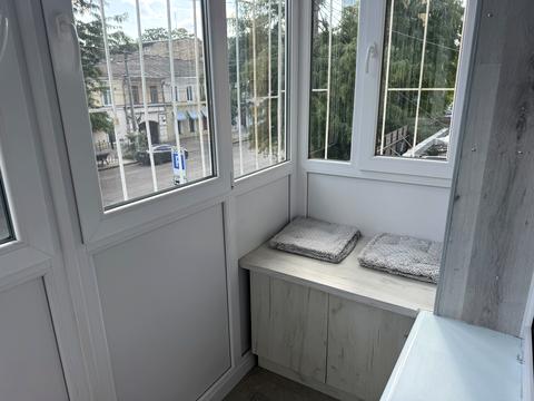 квартира по адресу Леонтовича ул. (Бєлінського), 2