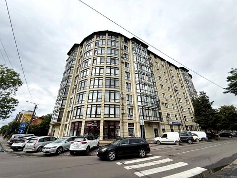 квартира за адресою Довга вул., 20в