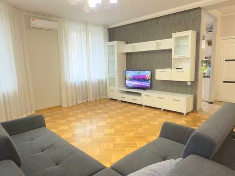 квартира по адресу Остроградских ул. (Пожарского), 14