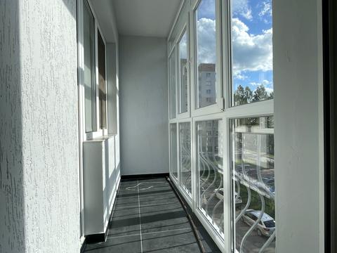 квартира за адресою Джорджа Вашингтона вул. (Батальна), 4