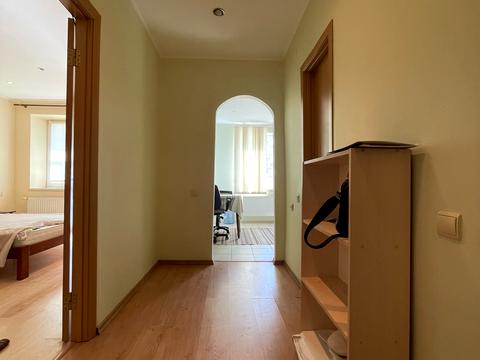 квартира за адресою Джорджа Вашингтона вул. (Батальна), 4