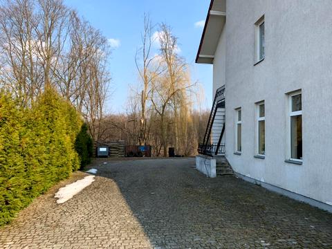 коммерческая по адресу Стрыйская ул., 1