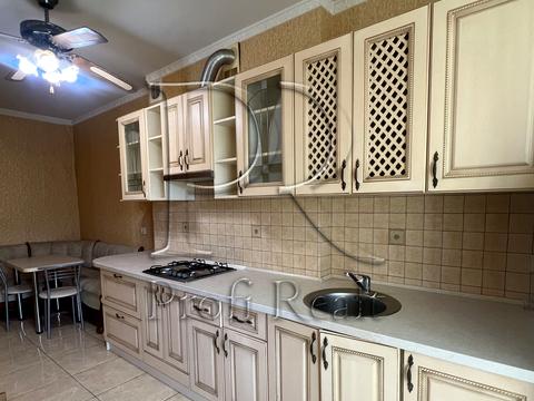 квартира по адресу Бабкина пер., 6