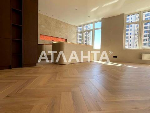 квартира за адресою Валерія Самофалова вул. (Каманіна), 16а/2