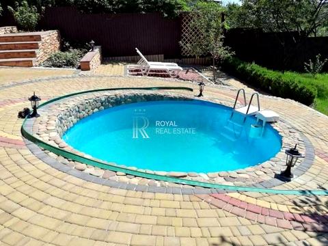 будинок за адресою Березова вул.