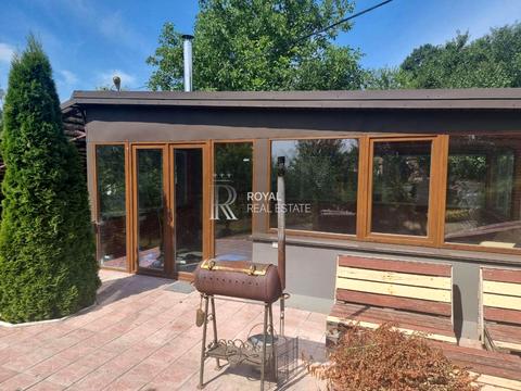 будинок за адресою Березова вул.