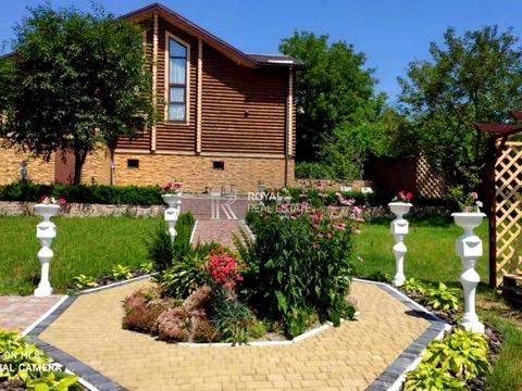 будинок за адресою Березова вул.