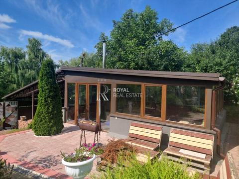 будинок за адресою Березова вул.