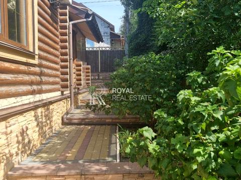 будинок за адресою Березова вул.