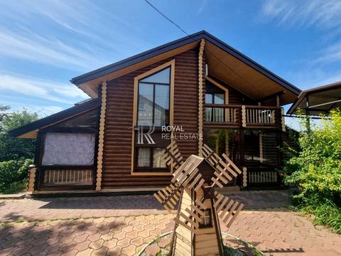 будинок за адресою Березова вул.