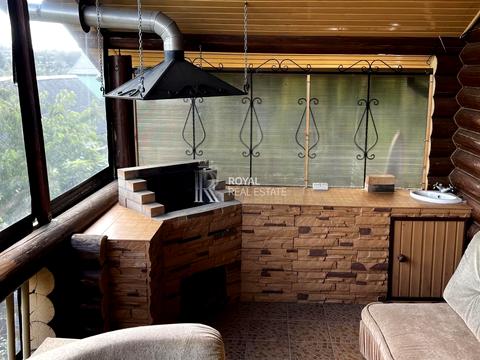 будинок за адресою Березова вул.