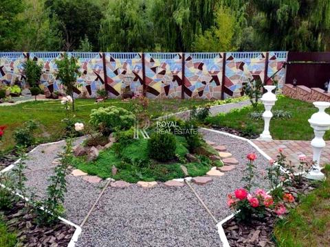 будинок за адресою Березова вул.