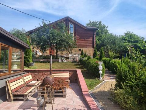 будинок за адресою Березова вул.