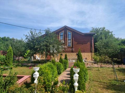 будинок за адресою Березова вул.