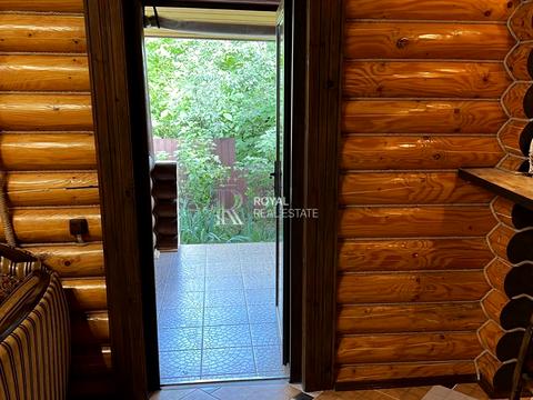 будинок за адресою Березова вул.