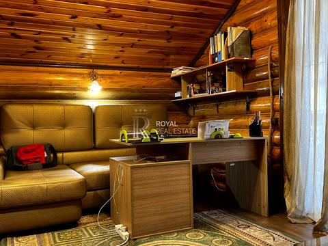 будинок за адресою Березова вул.