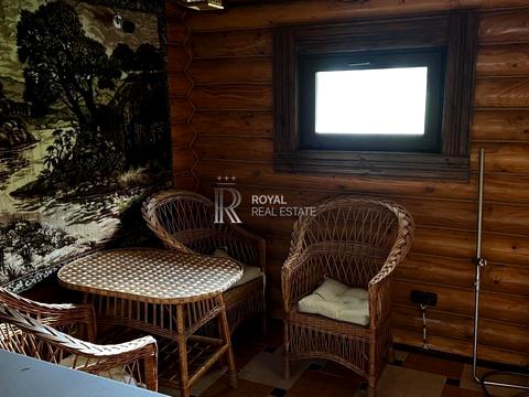 будинок за адресою Березова вул.