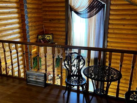 будинок за адресою Березова вул.